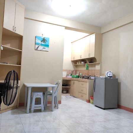 Violin Mountain Apartman Dumaguete City Kültér fotó
