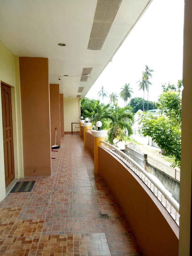 Violin Mountain Apartman Dumaguete City Kültér fotó