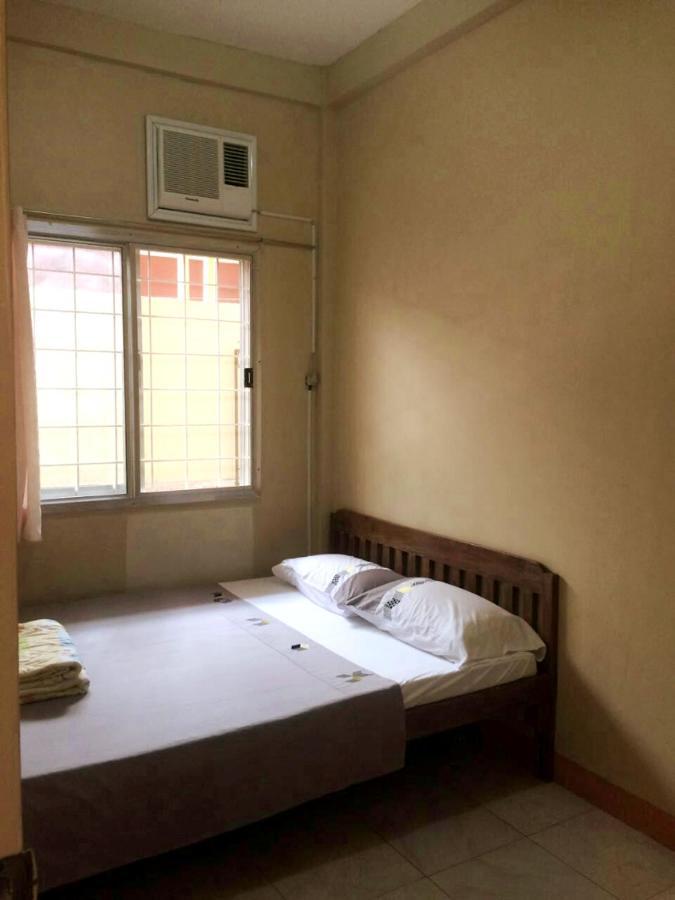 Violin Mountain Apartman Dumaguete City Kültér fotó