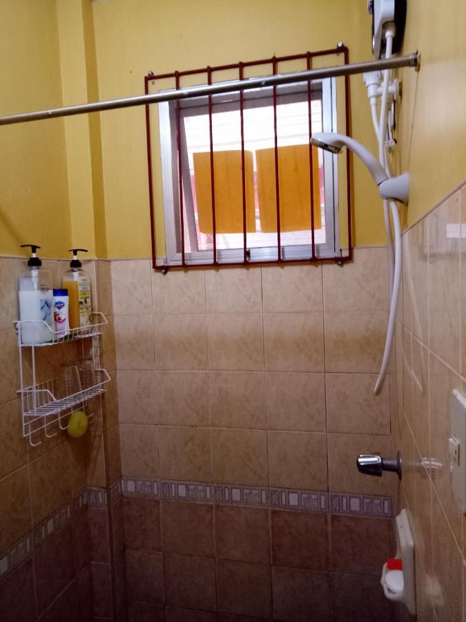 Violin Mountain Apartman Dumaguete City Kültér fotó