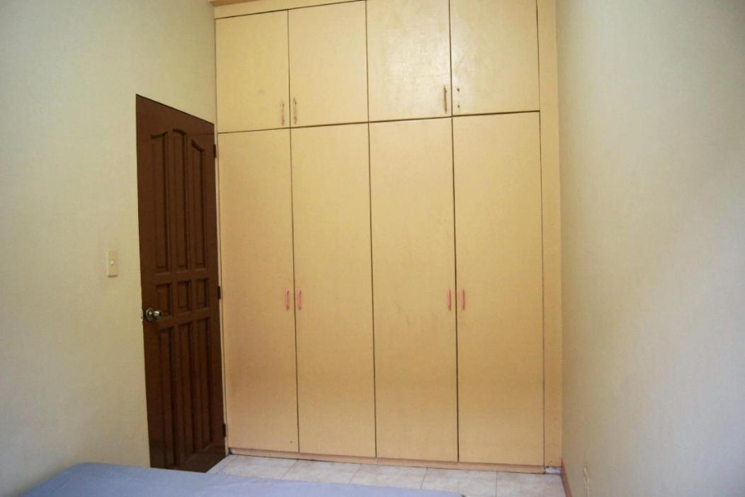 Violin Mountain Apartman Dumaguete City Kültér fotó