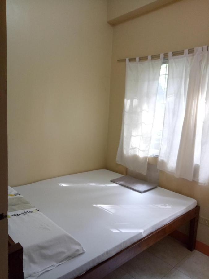 Violin Mountain Apartman Dumaguete City Kültér fotó