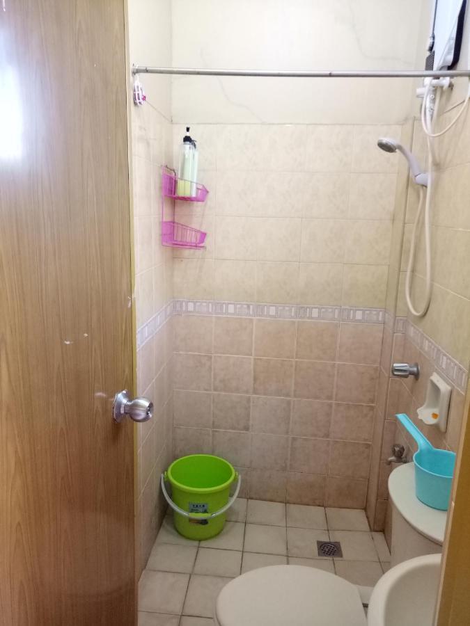 Violin Mountain Apartman Dumaguete City Kültér fotó