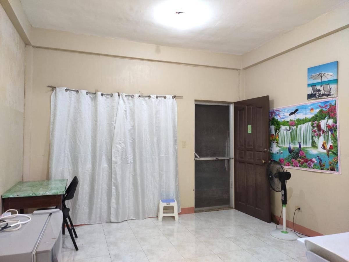 Violin Mountain Apartman Dumaguete City Kültér fotó