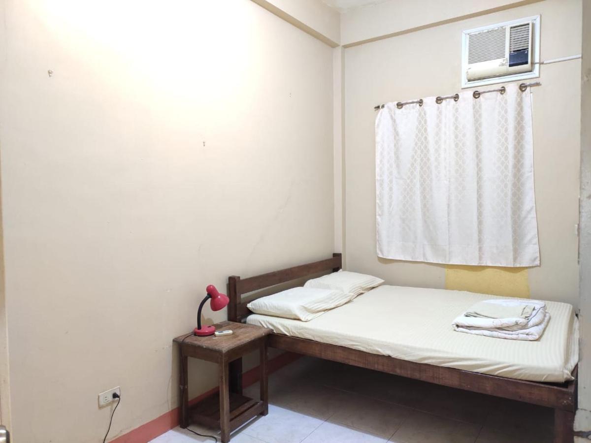 Violin Mountain Apartman Dumaguete City Kültér fotó