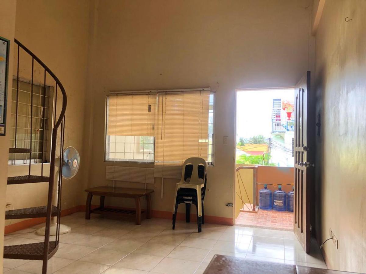 Violin Mountain Apartman Dumaguete City Kültér fotó