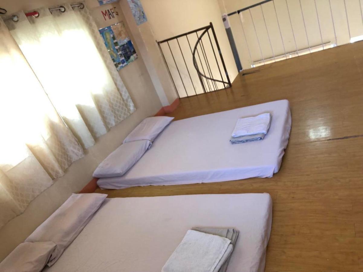 Violin Mountain Apartman Dumaguete City Kültér fotó