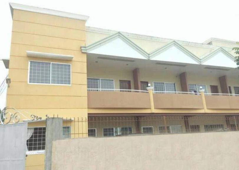 Violin Mountain Apartman Dumaguete City Kültér fotó