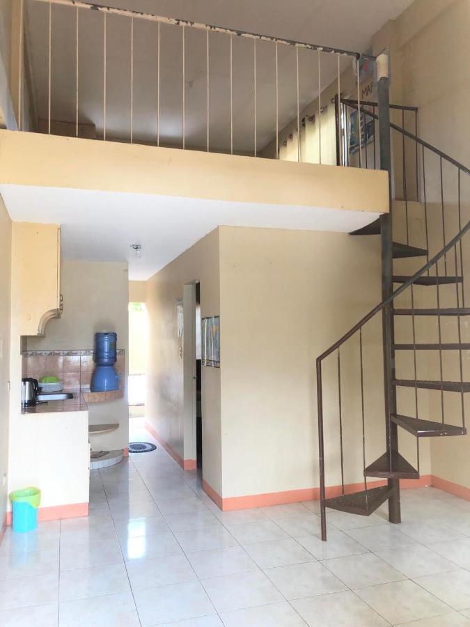 Violin Mountain Apartman Dumaguete City Kültér fotó