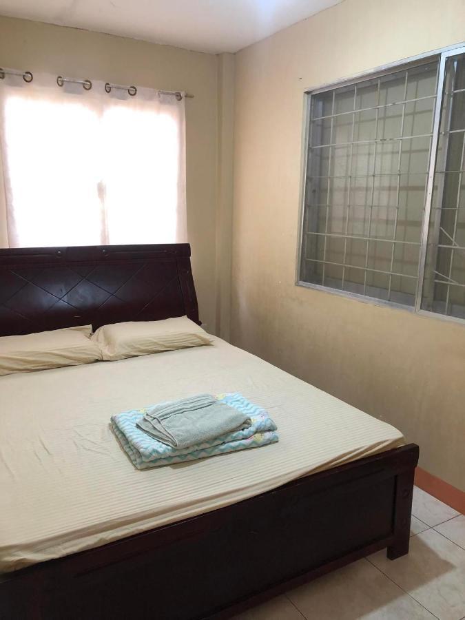 Violin Mountain Apartman Dumaguete City Kültér fotó